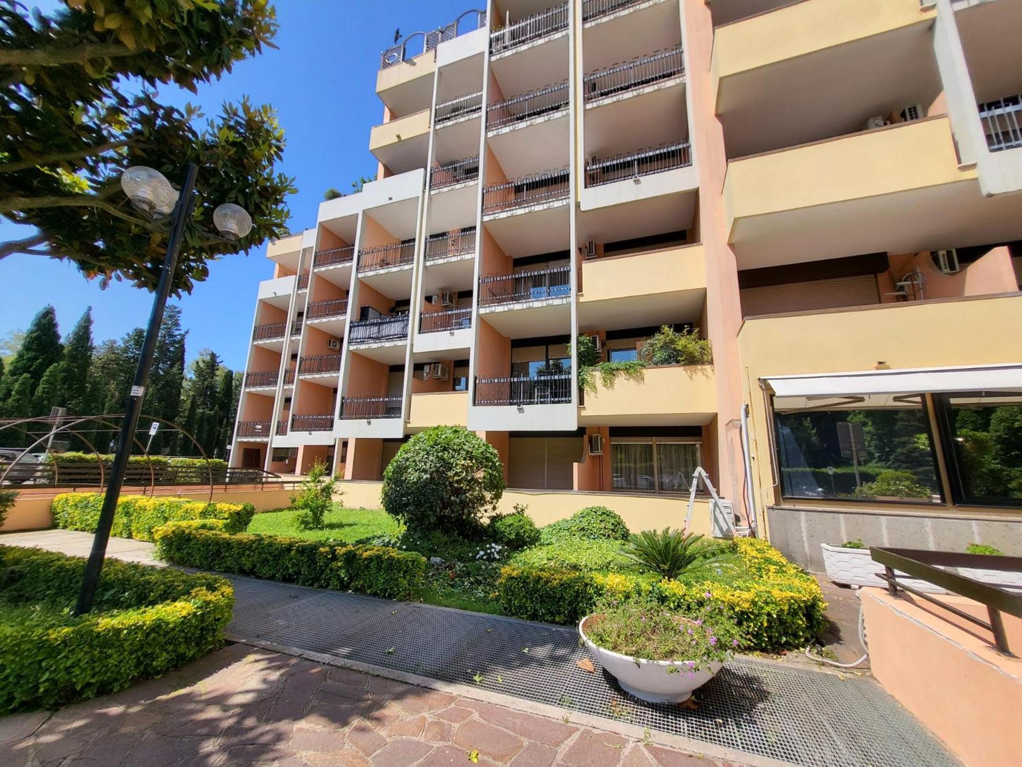 Aurelia Boutique Apartment Roma Exterior foto