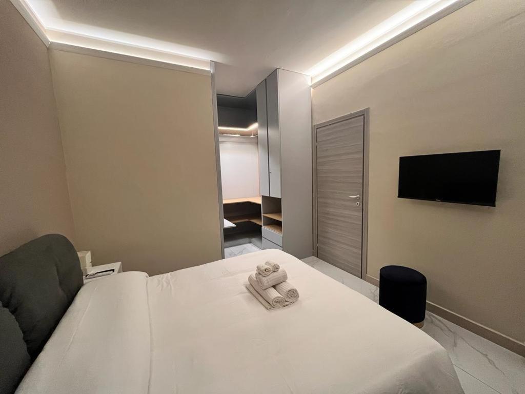 Aurelia Boutique Apartment Roma Exterior foto